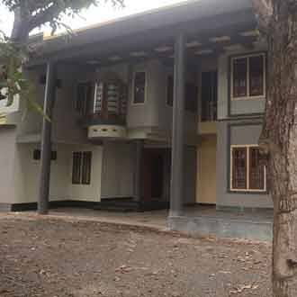 Serene Scapes Home Stay, Kottayam 2